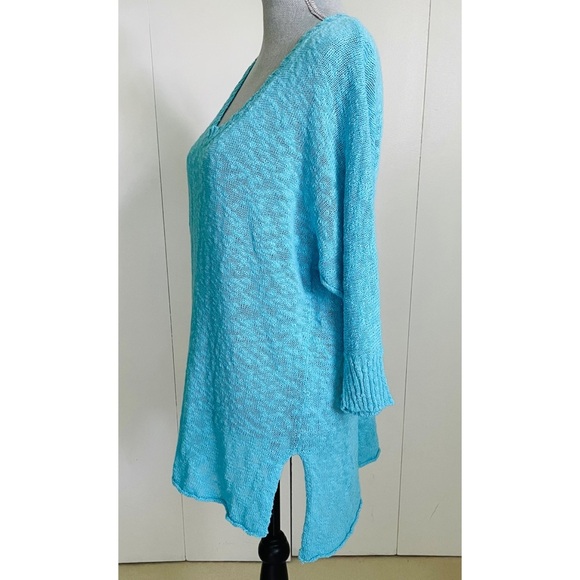 NWOT FRESH PRODUCE COZY RETREAT TOP - Picture 5 of 6